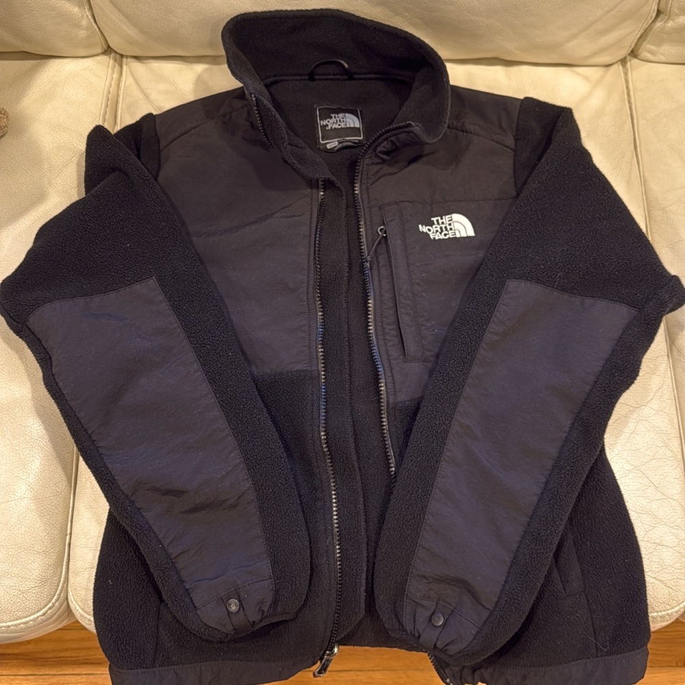 Women’s XS North Face Denali
